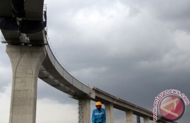 PII Siap Jamin Proyek Infrastruktur Skema KPBU di Jakarta